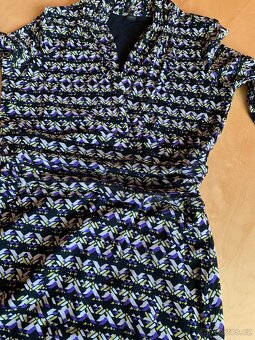 šaty zn. Esprit - vel. S - 14