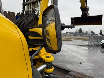Wacker Neuson Crawler ET145 - 14