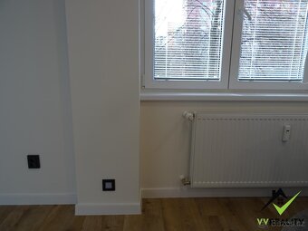 Podnájem dr. bytu 2+kk Ostrava, Mongolská - 14