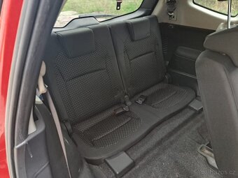 Nissan qashqai +2 1.5dci - 14