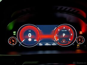 BMW F11 525d 160kW Touring - TOP STAV - 14