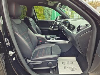 Mercedes-Benz GLB AMG 220d 140kw 8G • 2021 •ACC• - 14