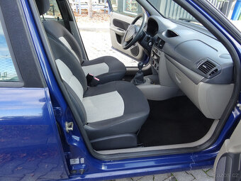 Renault Thalia 1.2i - 14