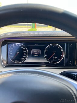 Mercedes-Benz S 500 W222 4Matic - 14