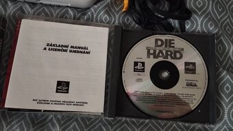 Sony Playstation One - 14