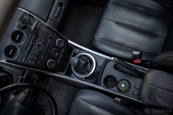 Mazda CX-7 2.2 MZR-CD 4x4 120kw - 14