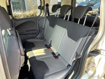Ford Tourneo Courier 1.0 EcoBoost TITANIUM - 14