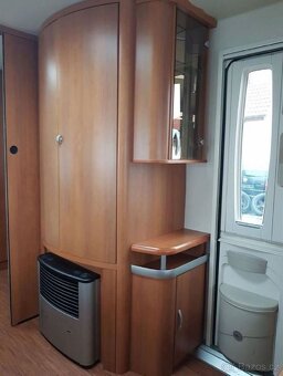 Hobby Exellent 560 UFE - 14