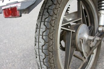 Kentoya Lens 125 - 14