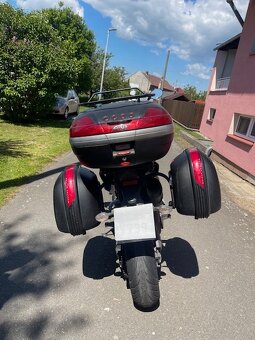 Triumph Tiger 1050 - 14
