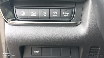 MAZDA  CX-30  2,0  SKYACTIV-X    AWD   M-HYBRID - 14