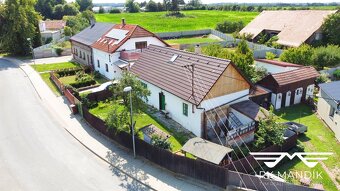 Prodej, Rodinný dům, 53 m2 - Tupadly, ev.č. 676 - 14