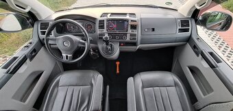 VW T5 GP Transporter Long 2.0tdi 103kw - 14