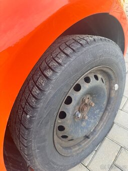 Fiat Punto 1.4 16V - 14
