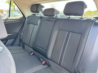 Volkswagen T-ROC - 14