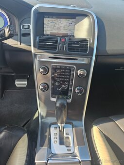 VOLVO XC60 2012 3.0 T6 224kW AWD 4x4 R-DESIGN,PANORAMA,NAVI - 14