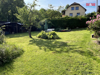 Prodej rodinného domu, 85 m², Loukov - 14