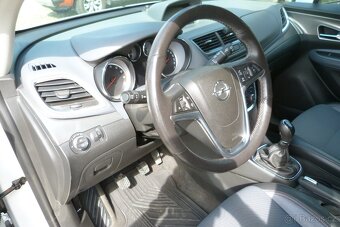 Opel Mokka Cosmo 4x4 opc Line - 14