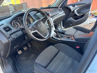 Opel insignia - 14