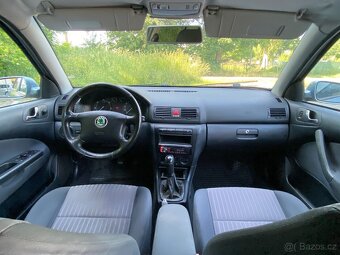 Škoda octavia 1.9TDI 66kw - 14