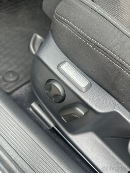 VW Passat b8 2.0tdi 110kW - 14