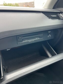 Skoda octavia 3 2.0tdi 110kw dsg r.v 2014 214tis km - 14