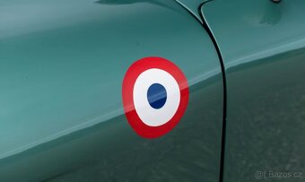 Aston Martin DB2, r.v. 1952 - 14