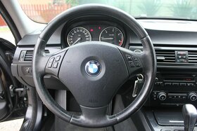 BMW 320D, xDrive, 130 kW, ATM - 14