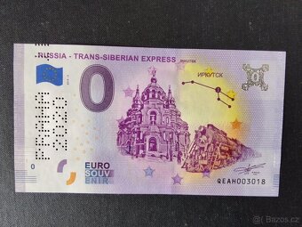 FACSIMILE VZÁCNÉ BANKOVKY USA(1899/2025)INDIÁN ,UNC - 14