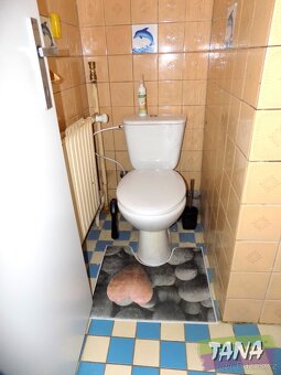 Prodej řadového domu o dispozici 4+1/lodžie/garáž v obci Krc - 14