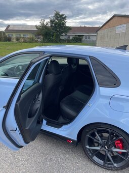 Hyundai i30 N - 14