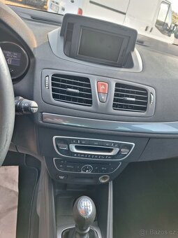 Renault Megane 1.4Tce Gt Line 96kw - 14