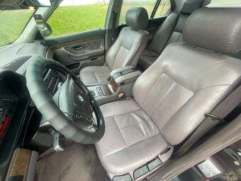 BMW Řada 7, BMW E38 2.8i - 14