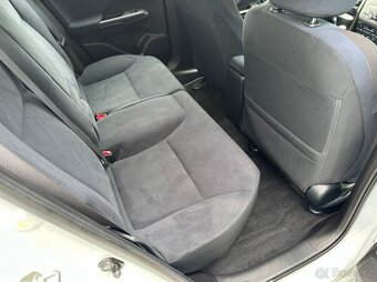 prodávám Honda Civic 2.2Cdti 110kw - 14