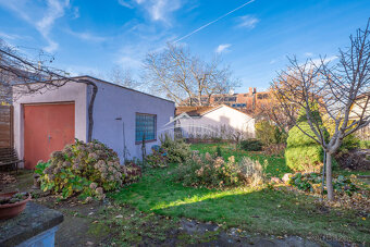 Prodej rodinného domu 3+1 Pardubice - 14