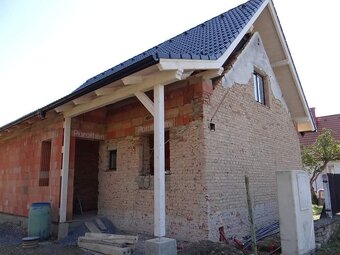 Tesařské práce - 14