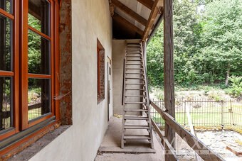 Komerční  o ploše 1009 m2 - Praha, Kunratice - 14