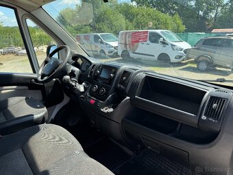 Citroën Jumper Maxi 35 L4H2 - 14