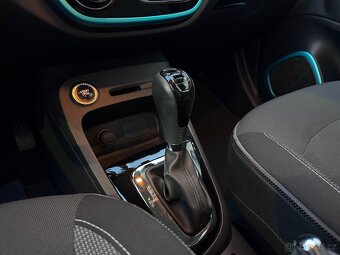 Renault Captur 1.2 tce 88 kw / automat / 2016 - 14