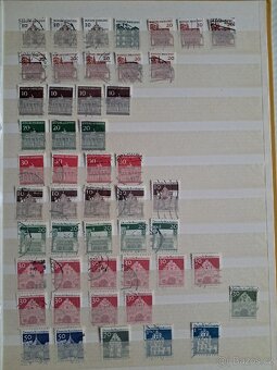 Deutsches Reich + Zone - 14