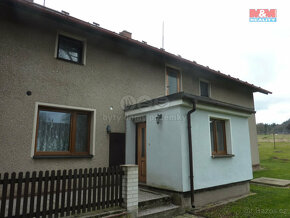 Prodej rodinného domu, 760 m², Meziměstí, Broumov - 14