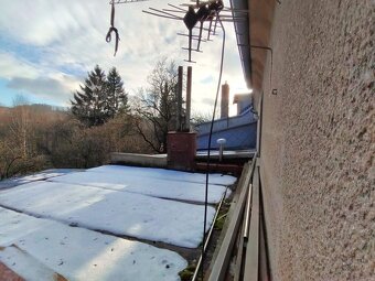 Prodej rodinného domu, 106 m2, pozemek 201 m2, Hlinsko, okre - 14