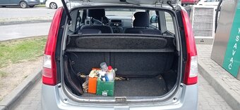 Daihatsu Cuore - 14
