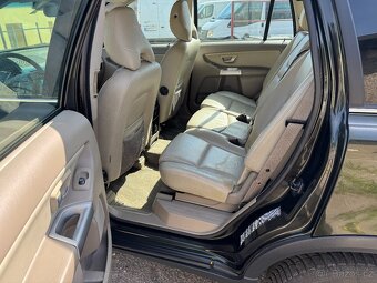 Volvo XC90 2005 2.4 D5 AWD A/T - 14