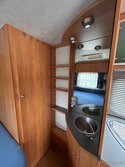 ADRIA ADORA 432 - 14