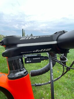 Lapierre Xelius SL 700 Ultimate – karbon, Ultegra Di2 - 14