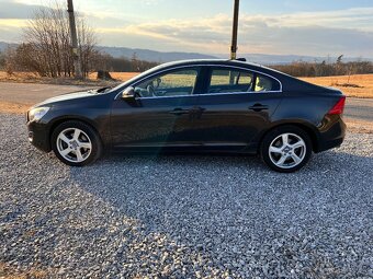 Volvo s60 - 14