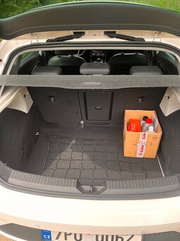 Seat Leon FR 1.8 TFSI 2017 - 14