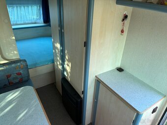 Prodám karavan Adria - 14