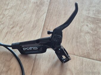 Brzdy SRAM Guide R - 14